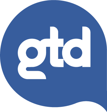 Logo Gtd